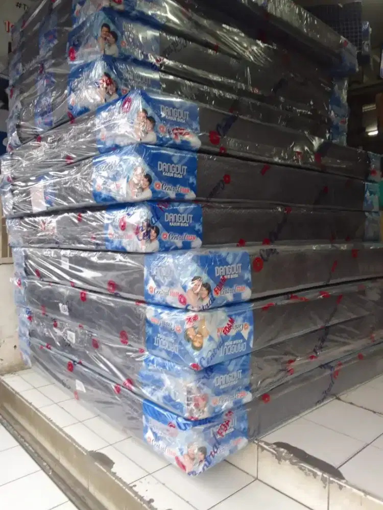 Sentral busa tbl 20cn grnsi 10 thn berbavey ukuran boleh cod