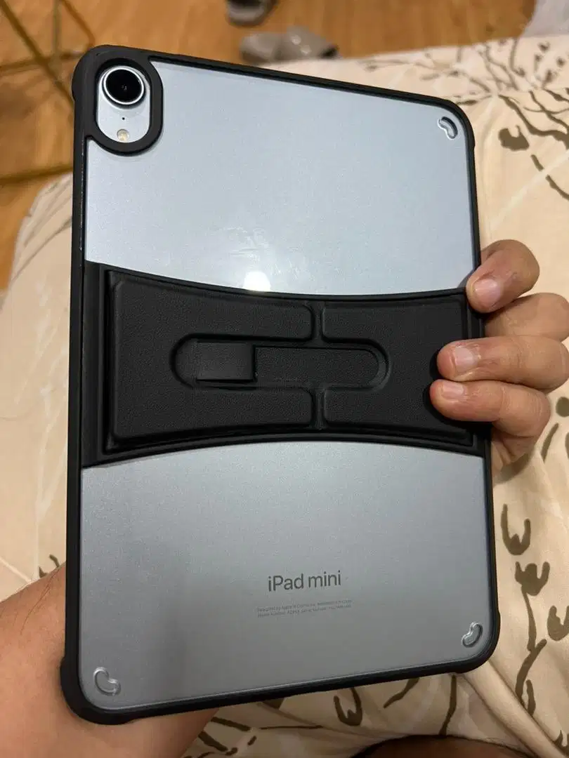 IPAD MINI 7 128 GB