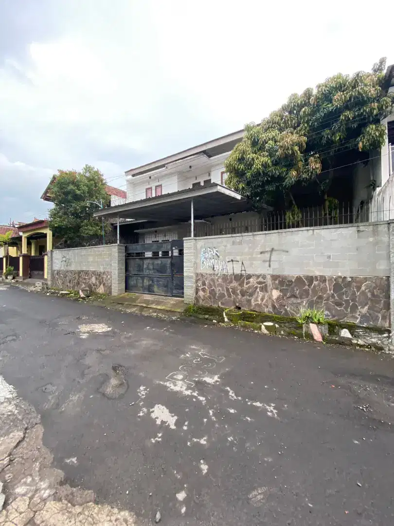 Aset Bank MURAH Langsung AJB