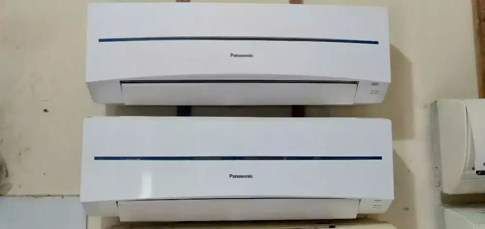 Ac split seken 1/2-1pk lowwatt