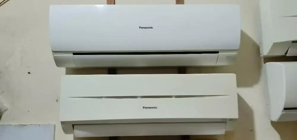 Ac split seken 0,5-1pk