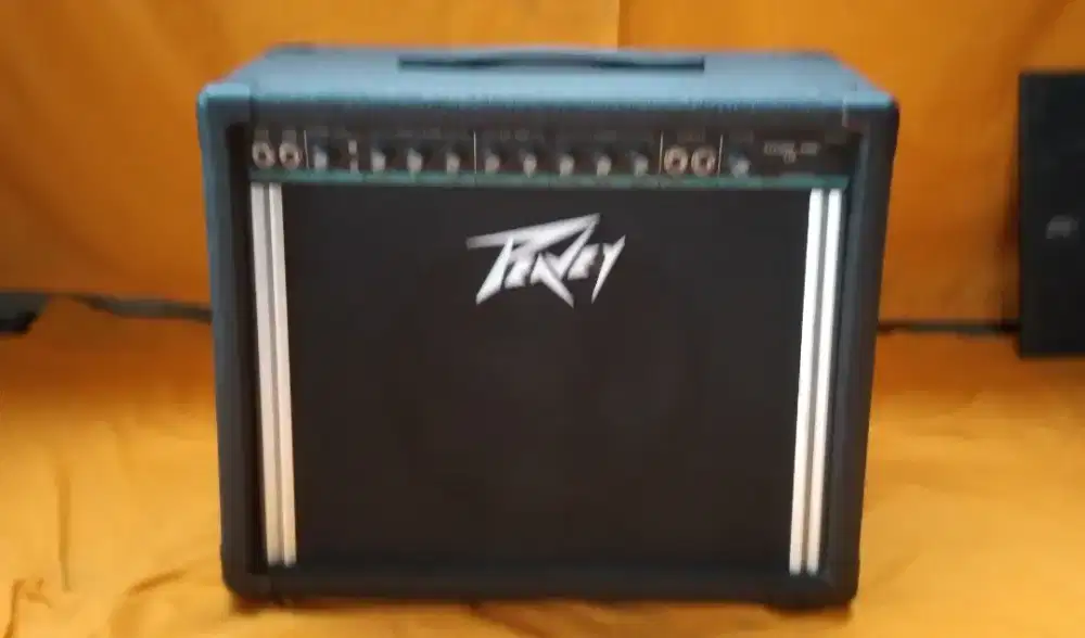 Guitar Amplifier Peavey Studio Pro 110 USA