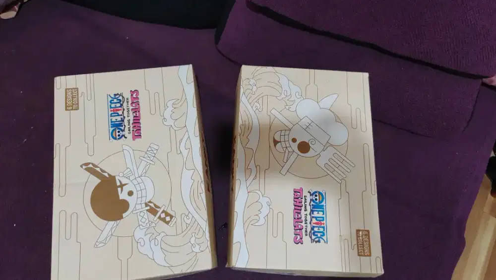 SEPATU KANKY EDISI ZORO TAHI LALAT