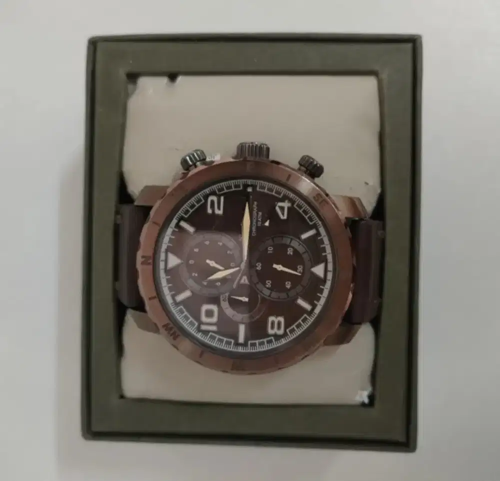 Jam tangan timberland original