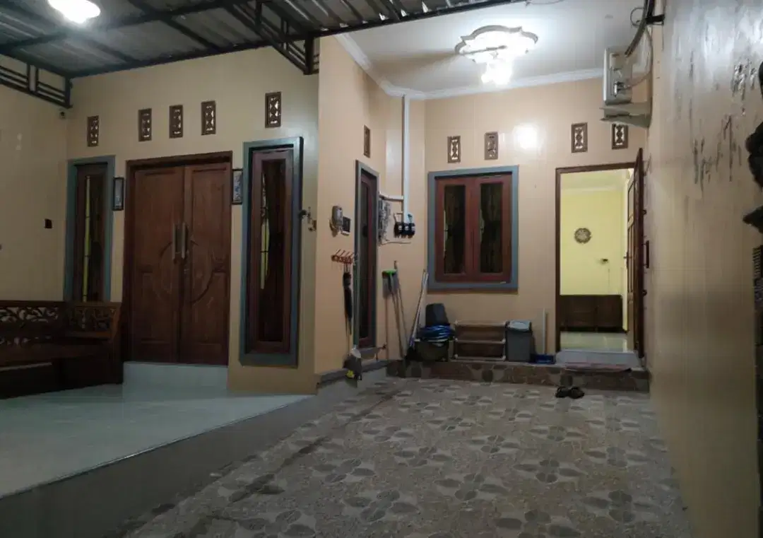 Jual cepat Rumah dan furniture nya 0