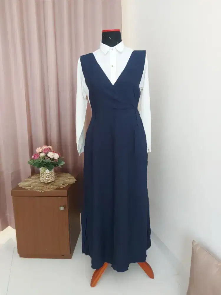 SET KOREAN DRESS