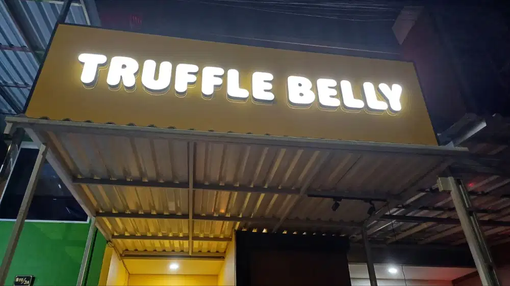 DICARI STAFF RESTO BAGIAN DAPUR DAN PRAMUSAJI DI CITRA 3