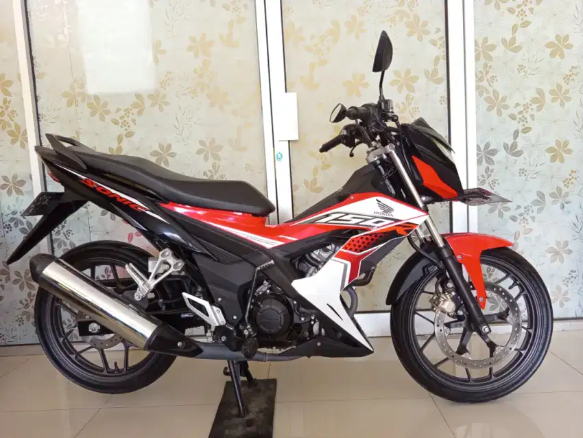 SONIC 150 R PMK 2024