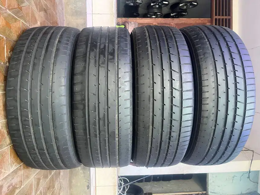 Ban Toyo Proxes r46 225 55 r19 4pcs