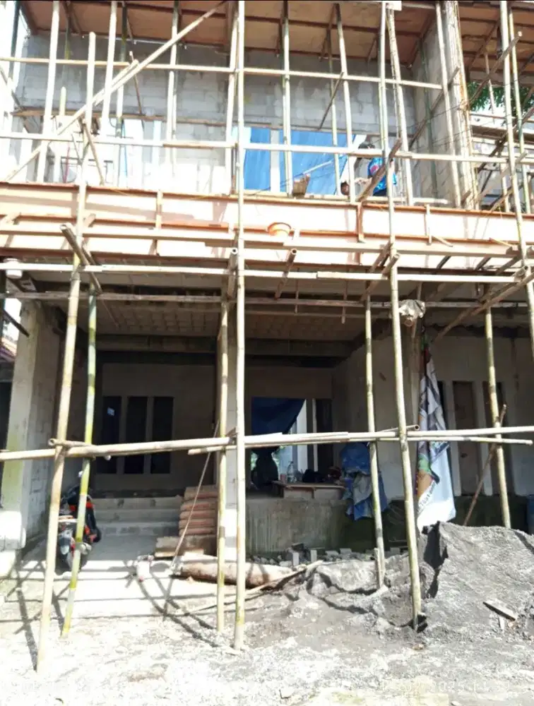 Rumah kost murah dekat pusat kota semarang