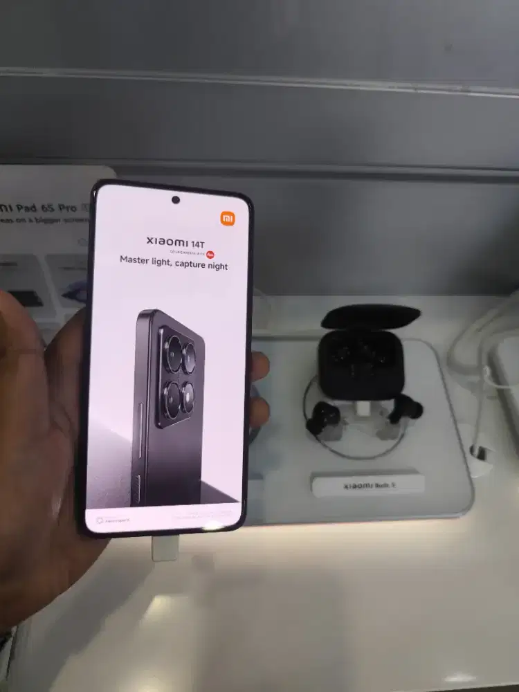 PROMO CICILAN XIAOMI 14T