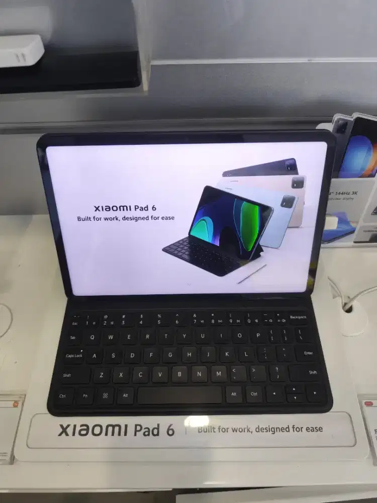 Xiaomi pad 6 promo cicilan