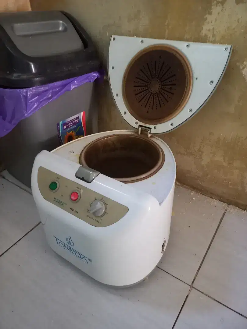 Dijual alt timung