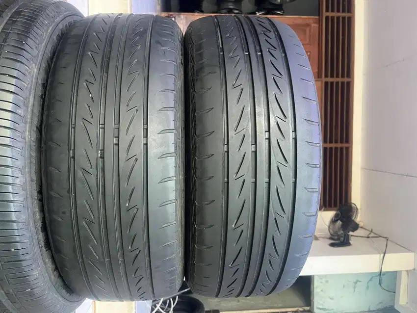 Ban Bridgestone Techno Sport 205 55 r16  2pcs