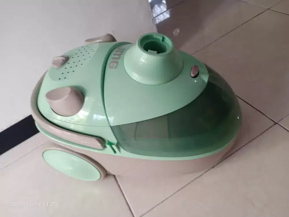 Vacum cleaner JMG untuk Basah dan kering, Normal, jarang pakai