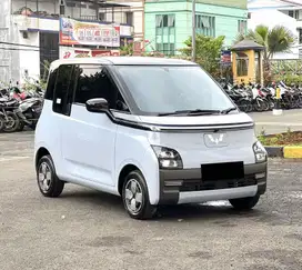 Wuling Air EV Long Range Nik 2023 KM 12rb Like New