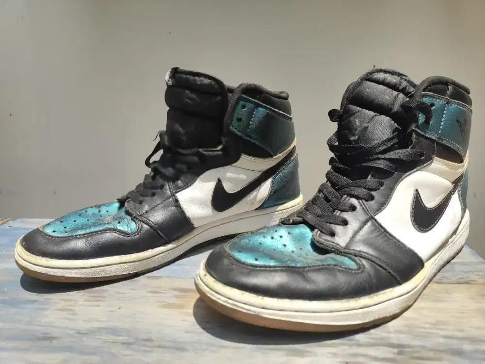 Nike Air Jordan original size 44