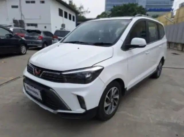[OLXMOBBI] DP Rendah Wuling Confero S 1.5 C Bensin-MT 2021 SSRSTS