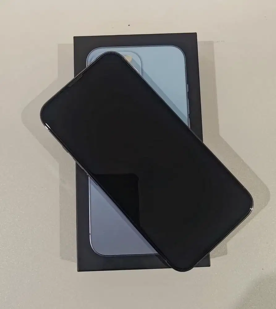 IPHONE 13 pro 256 IBOX