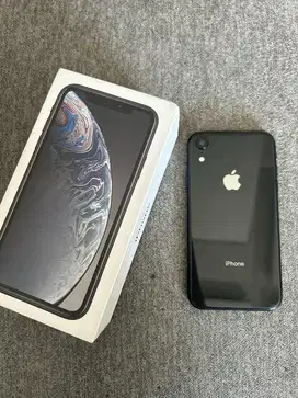 Iphone xr 64gb inter permanen