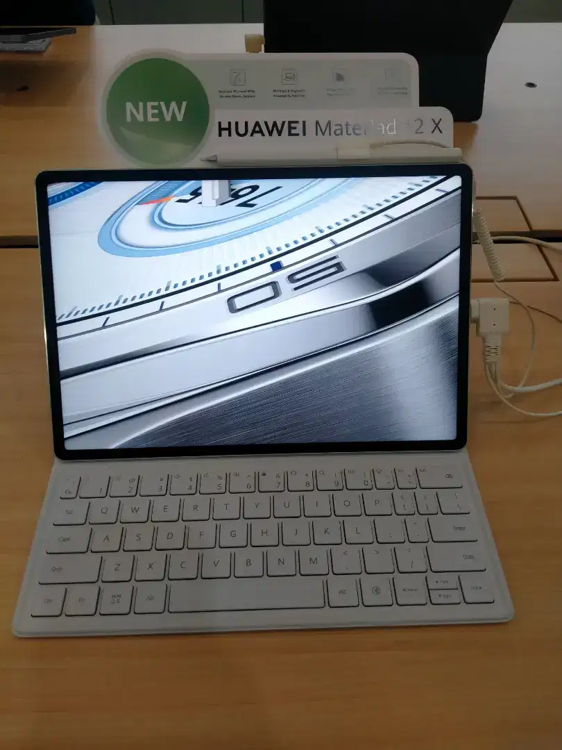HUAWEI MATEPAD 12X RAM12/256GB SEGAMPANG ITU CICILAN TANPA CC PROMO 0%
