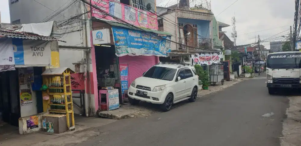 Lowongan Kerja di Laundry