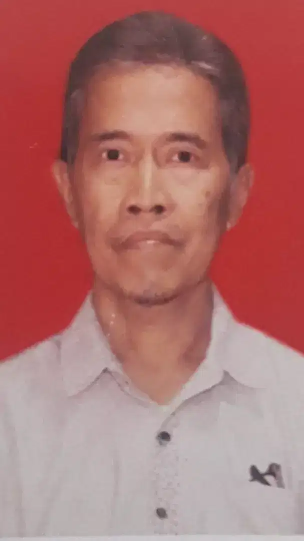 Mencari pekerjaan sebagai Driver mobil & motor