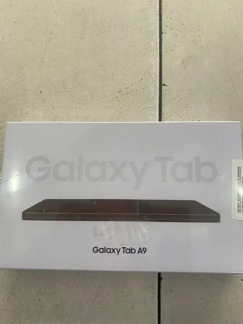 Samsung Tab A9 4+4 / 64 Wifi