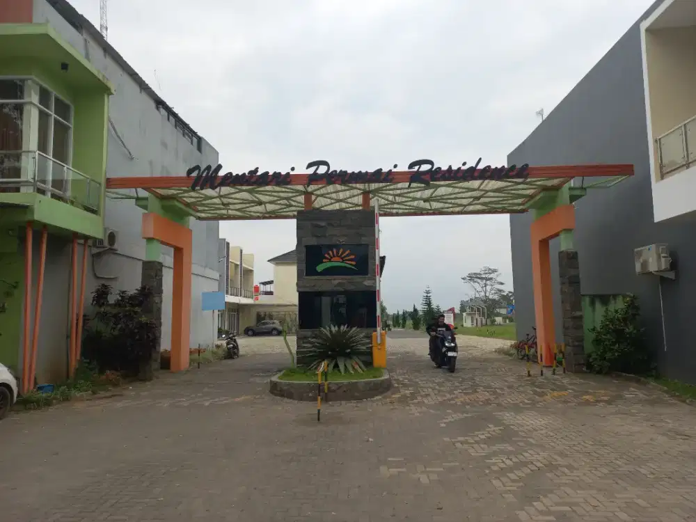 Disewakan  Rumah Harian/bulan/tahun di depan kampung Seni, Jelekong