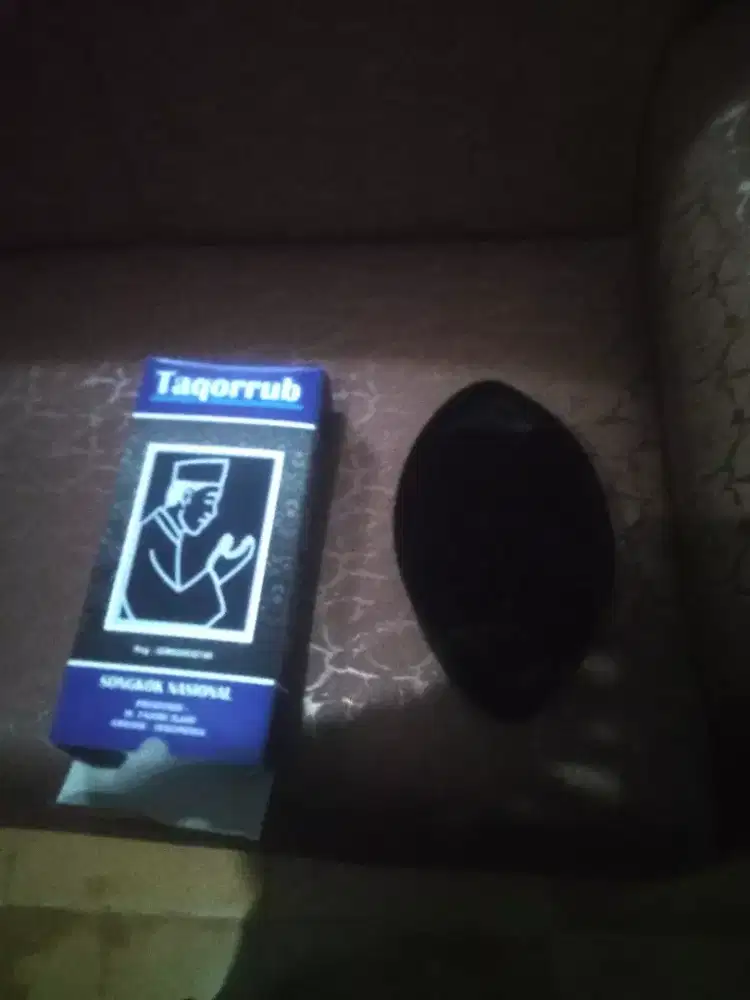 Peci taqorrub songkok nasional