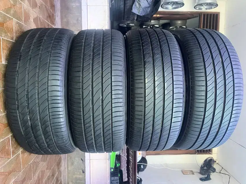Ban Michelin Primacy 3 st 235 50 r18 4pcs