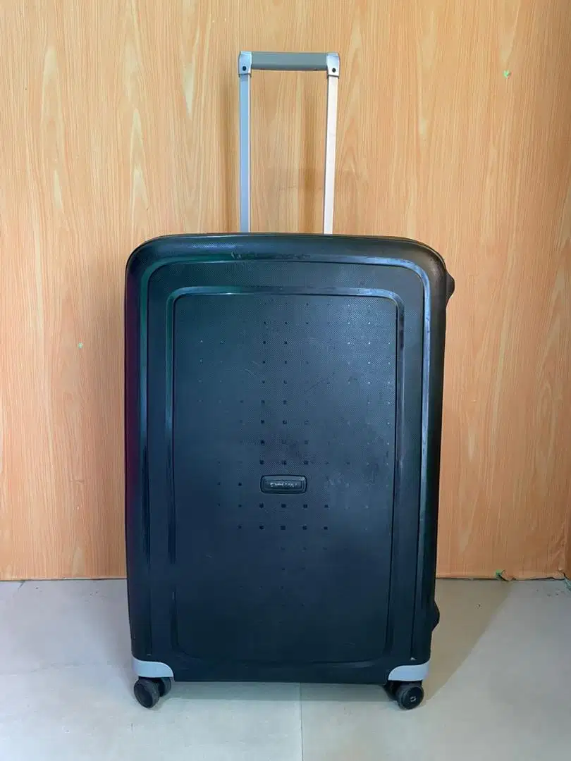 Koper Samsonite - 28 inch