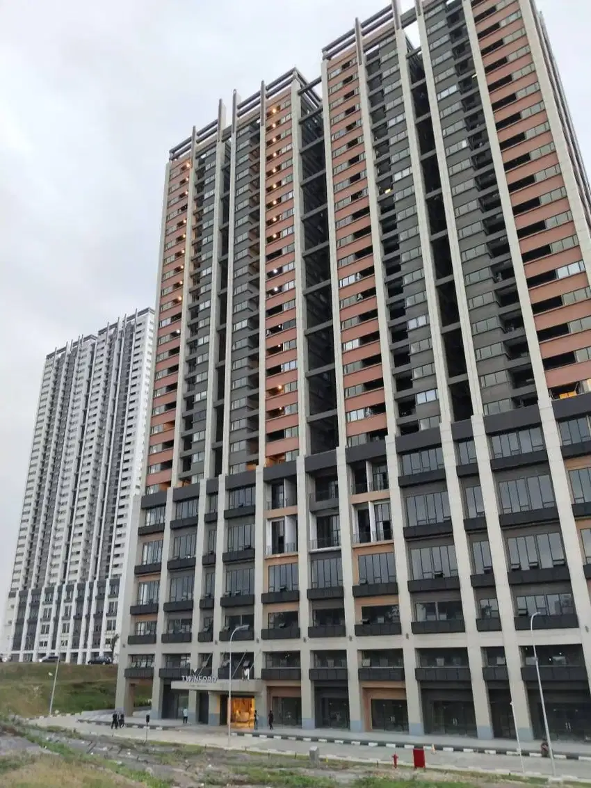 Dijual Apartemen Meikarta Cikarang