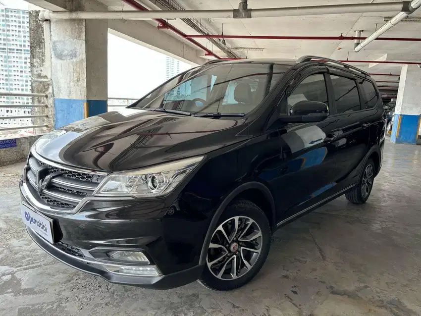 Wuling Cortez 1.5 C 4X2 MT 2019