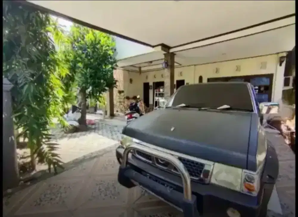 Jual/sewa Rumah Lokasi strategis dan nyaman di Kota Jayapura