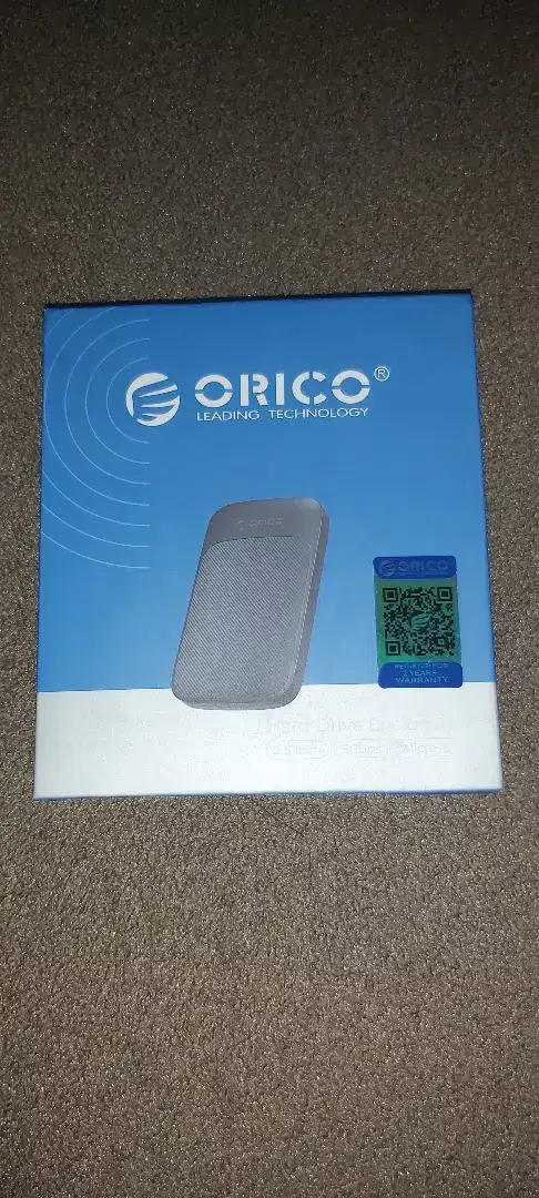 Ssd orico usb 3.0