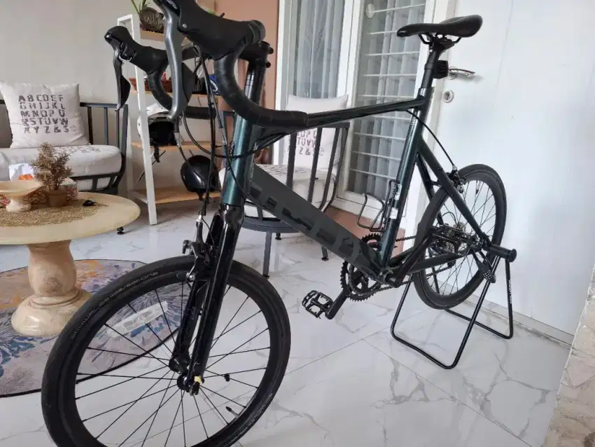 Roadbike TERN Surge 52 cm