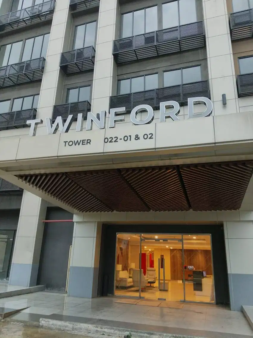Dijual Apartemen Meikarta Cikarang Tipe 3 Kamar