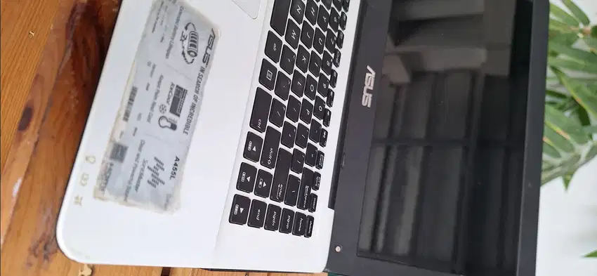 Asus A455L Unit mati total