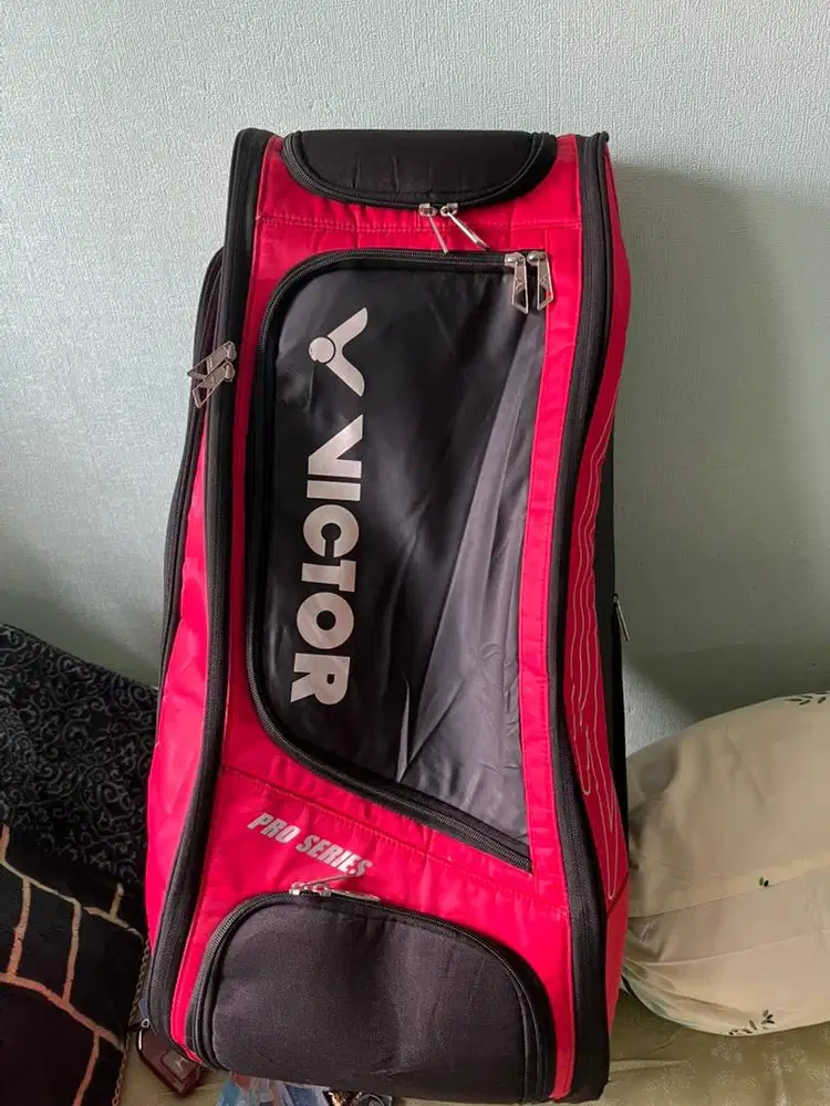 Tas Badminton Victor pro series