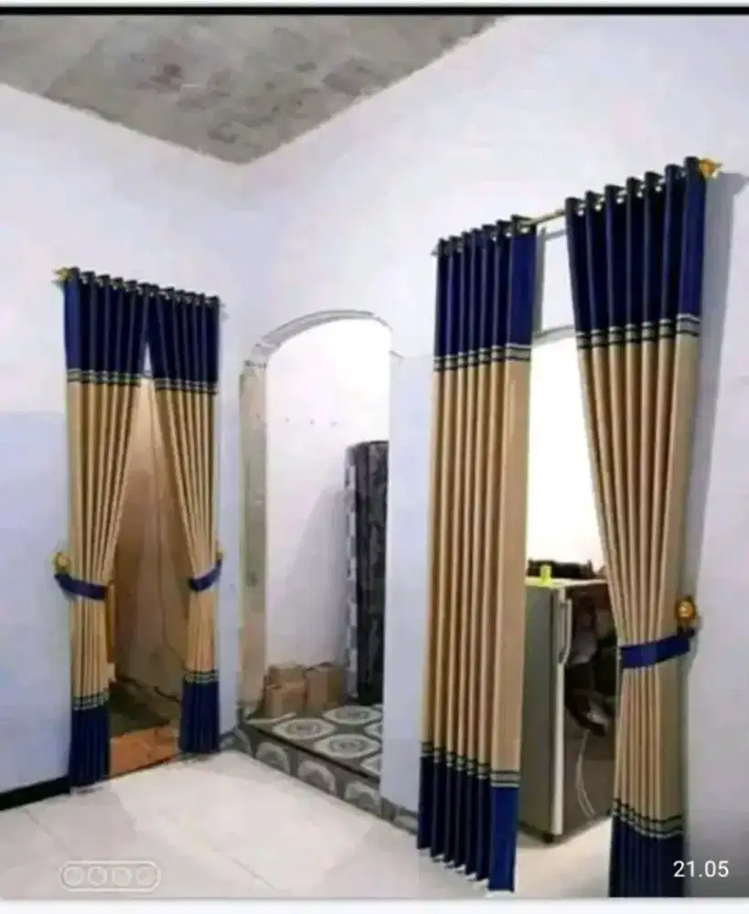 Gorden costum bandung