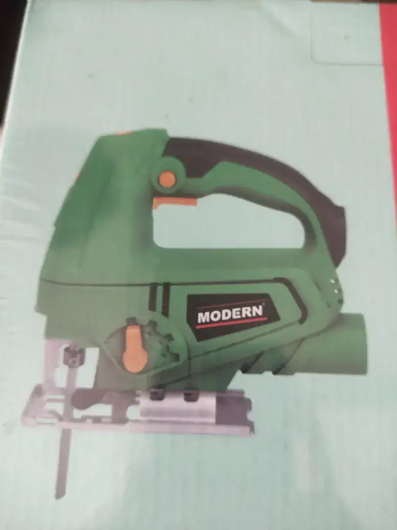 Jigsaw Modern M2200 L