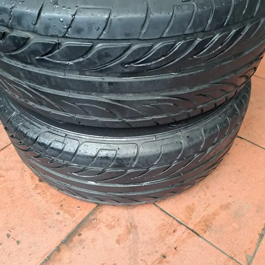 Ban 205 55 16 accelera sienta altis civic camry xpander dll