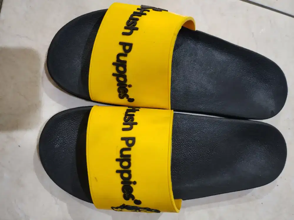 Sandal wanita/pria bisa