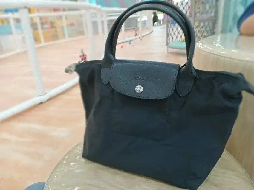 Longchamp Neo small second