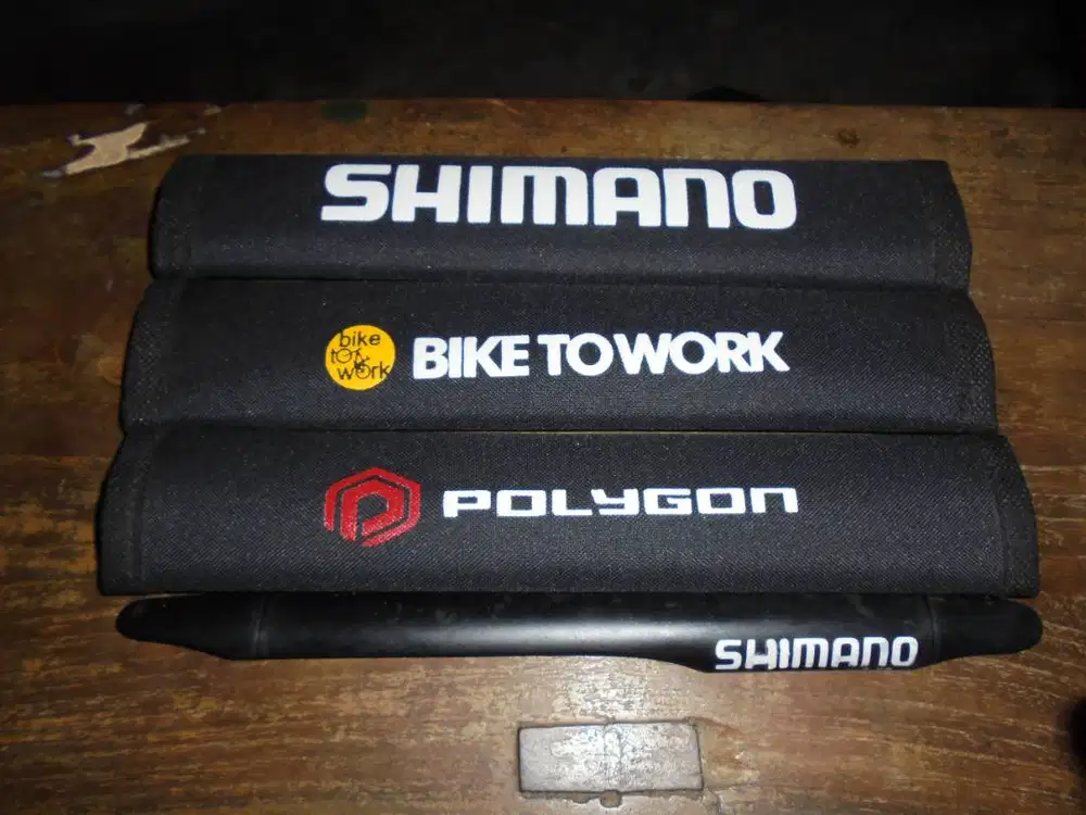 Pelindung Rantai Sepeda