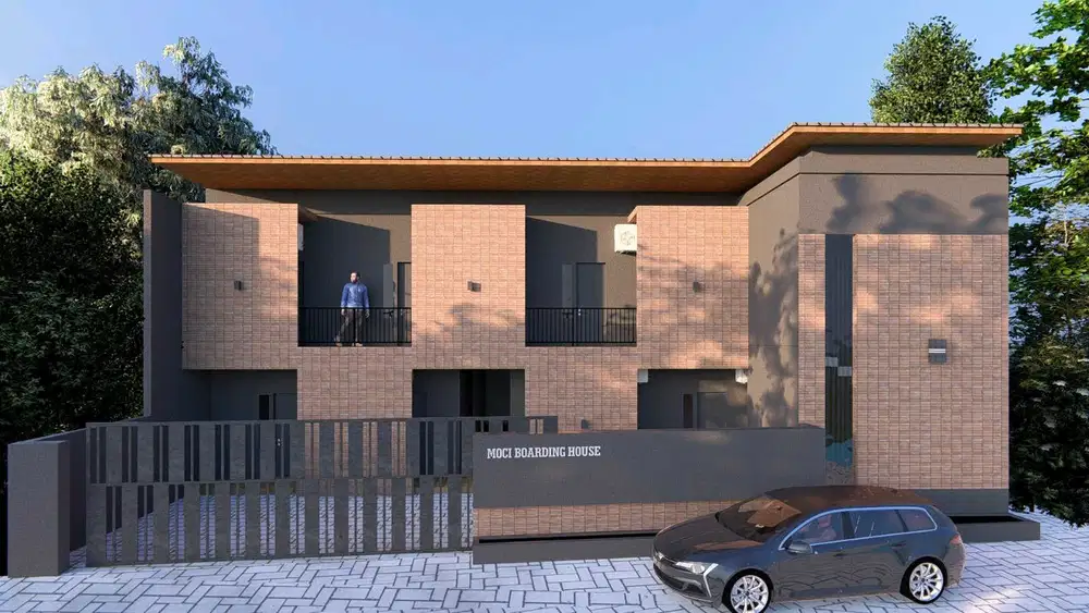 DIJUAL RUMAH KOS SIWALANKERTO PERMAI INDAH WONOCOLO SURABAYA RON.A2166