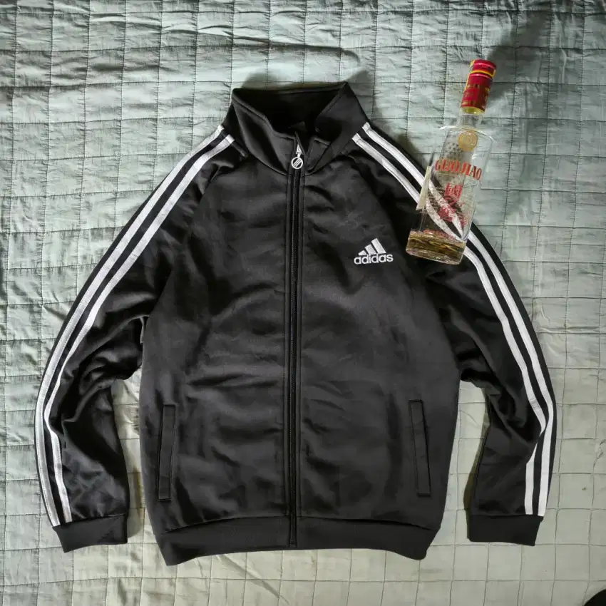 Tracktop adidas