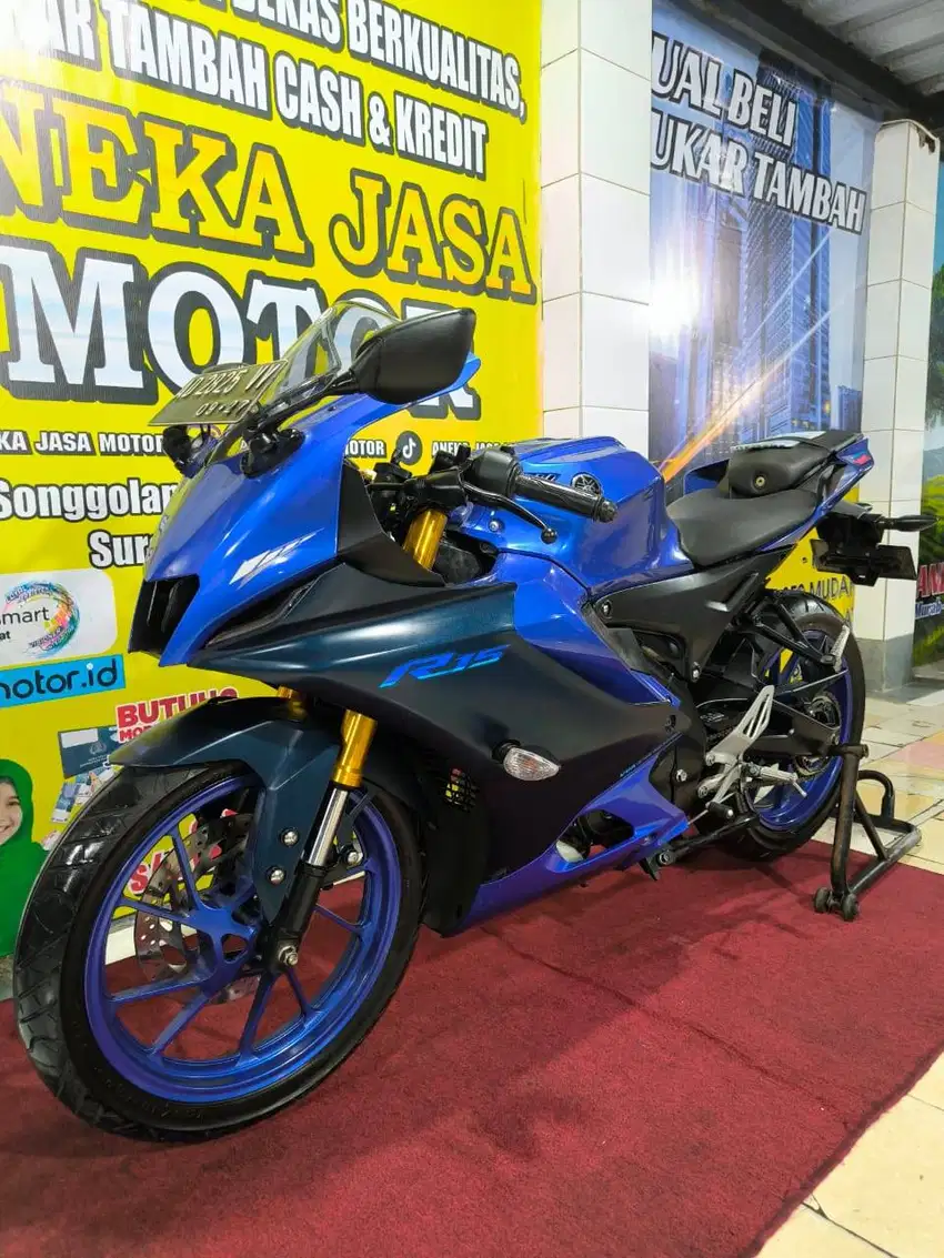 R15 V4 2022 DP 7juta AJM