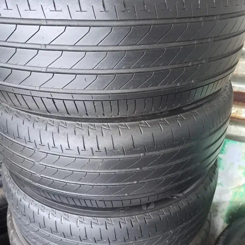 Ban 185 55 r16 bridgestone 2pcs jazz rs dll